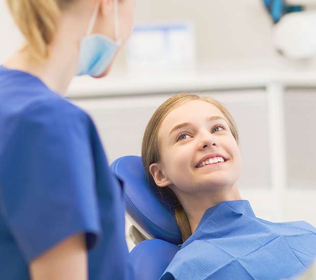 Colorado Springs Why Dental Sealants Play an Important Part in Protecting Your Child's Teeth